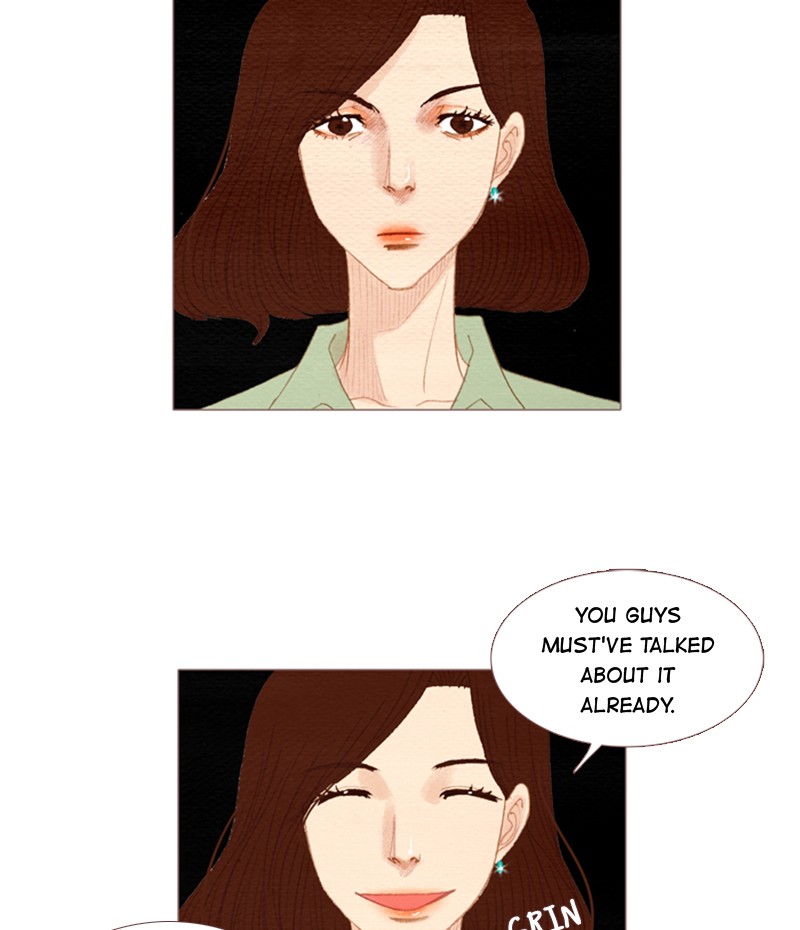 Spirit Fingers Chapter 87 page 66 - Chapter 87