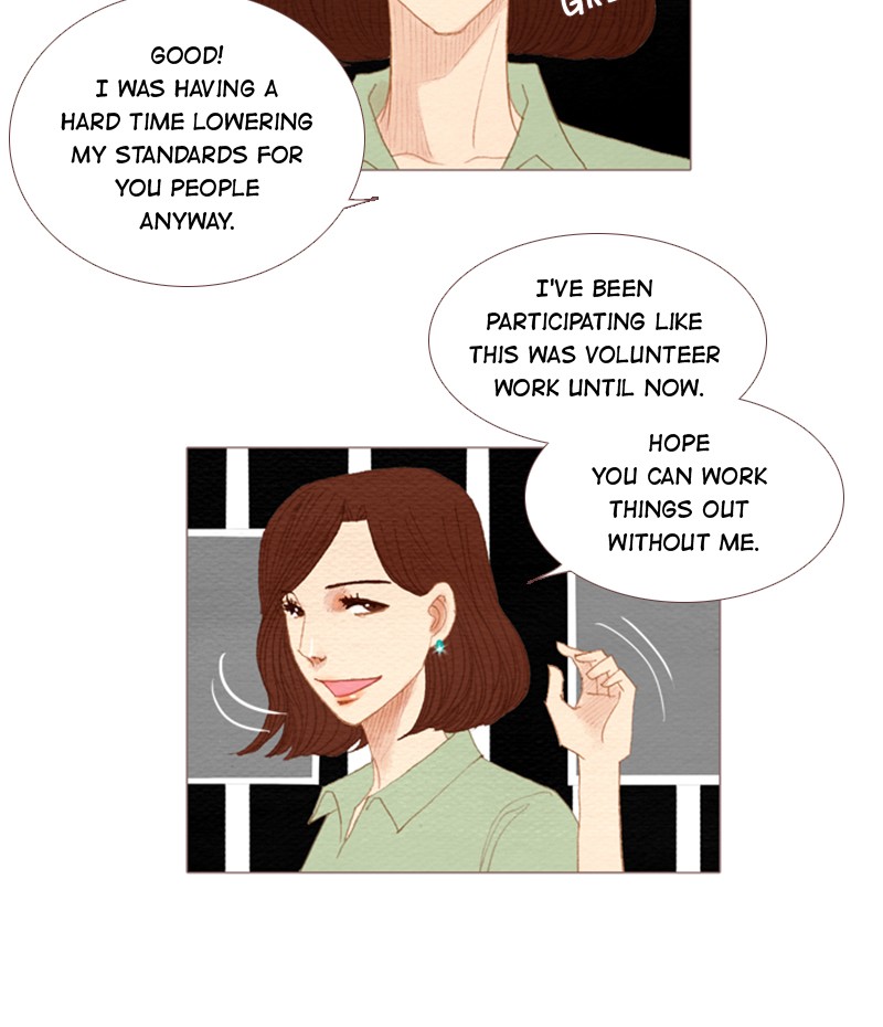 Spirit Fingers Chapter 87 page 67 - Chapter 87