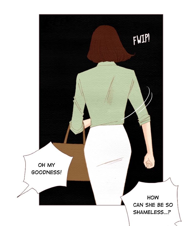 Spirit Fingers Chapter 87 page 68 - Chapter 87