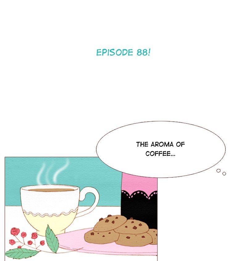 Spirit Fingers Chapter 88 page 23 - Chapter 88