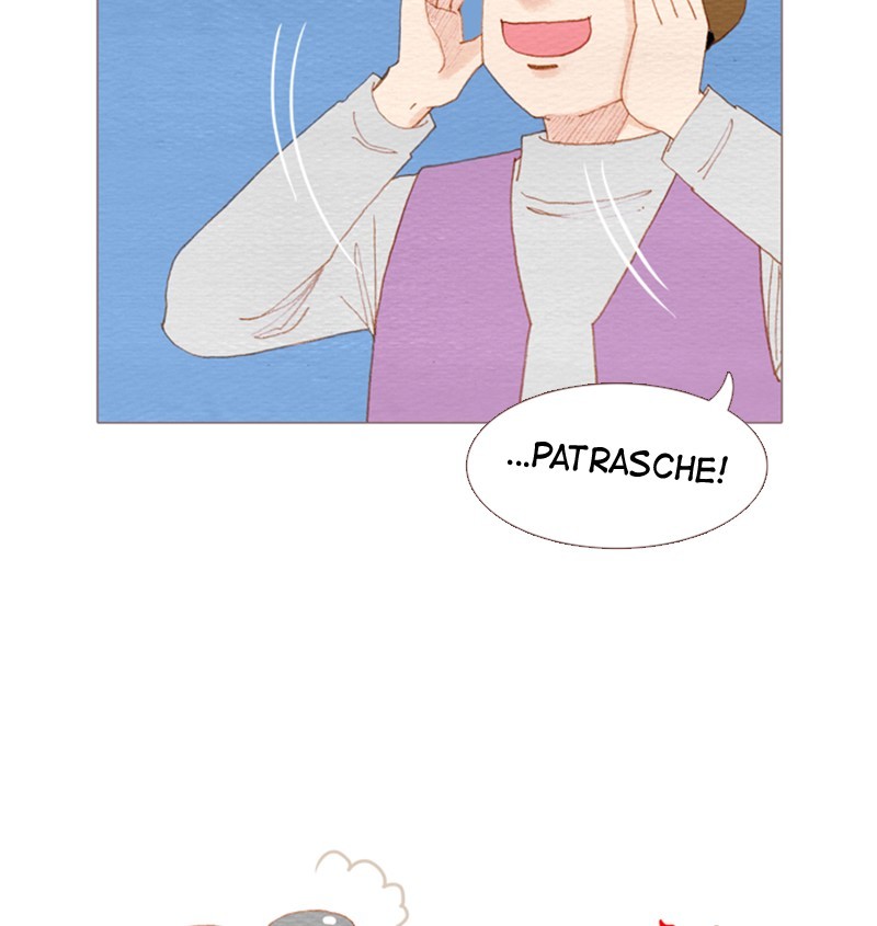 Spirit Fingers Chapter 88 page 3 - Chapter 88