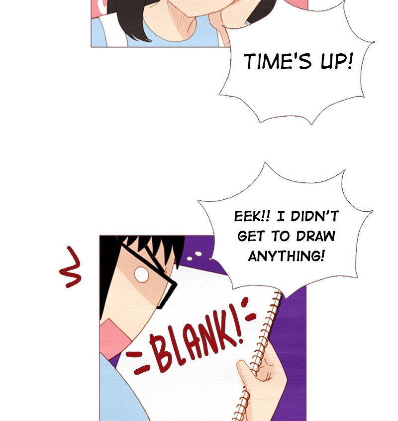 Spirit Fingers Chapter 88 page 30 - Chapter 88