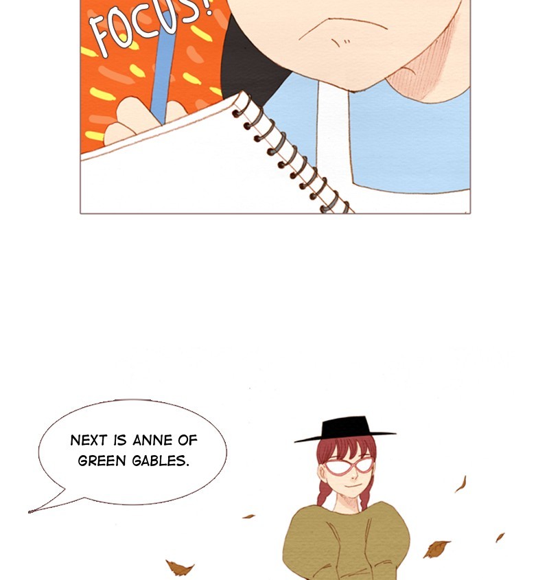 Spirit Fingers Chapter 88 page 38 - Chapter 88