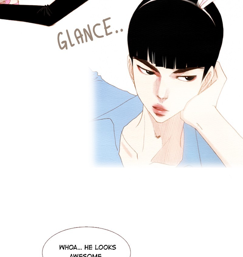 Spirit Fingers Chapter 88 page 49 - Chapter 88