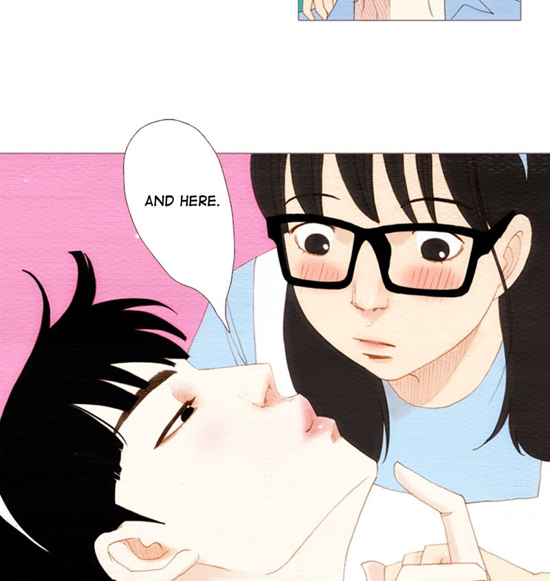 Spirit Fingers Chapter 88 page 57 - Chapter 88