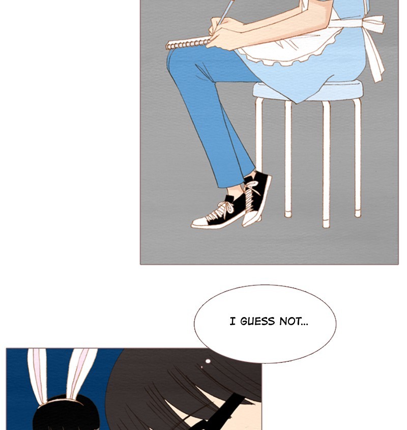 Spirit Fingers Chapter 88 page 65 - Chapter 88
