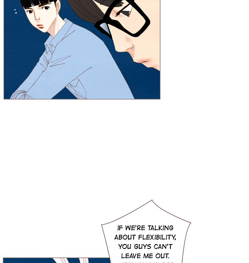 Spirit Fingers Chapter 88 page 66 - Chapter 88