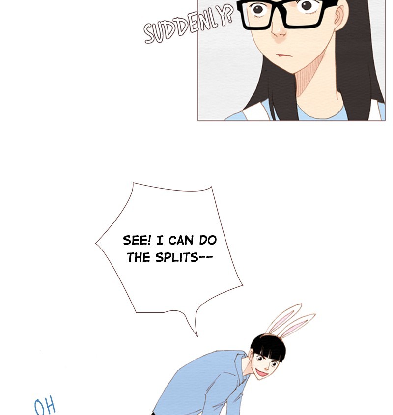 Spirit Fingers Chapter 88 page 68 - Chapter 88