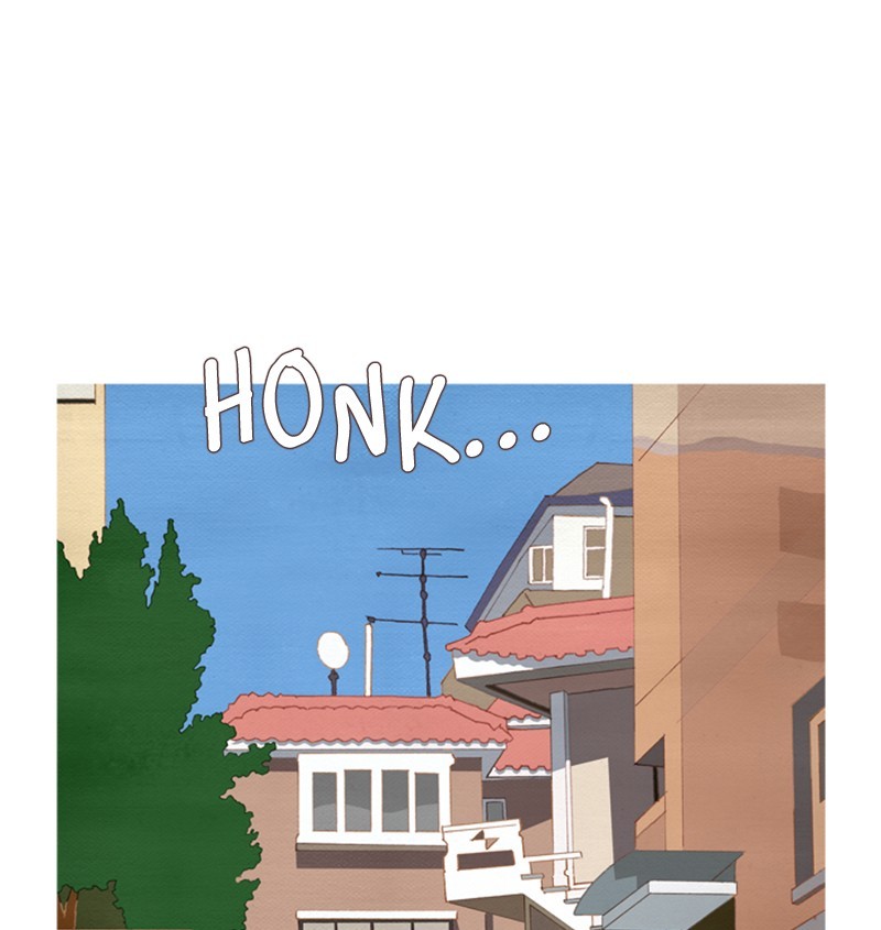 Spirit Fingers Chapter 88 page 74 - Chapter 88