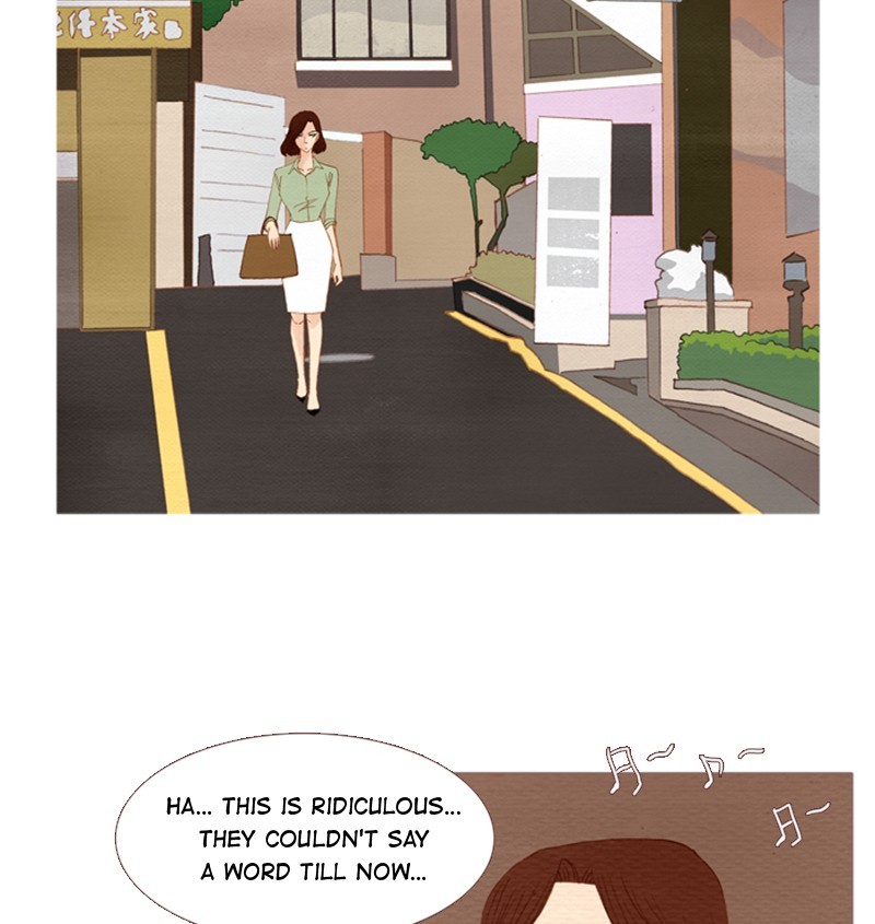 Spirit Fingers Chapter 88 page 75 - Chapter 88