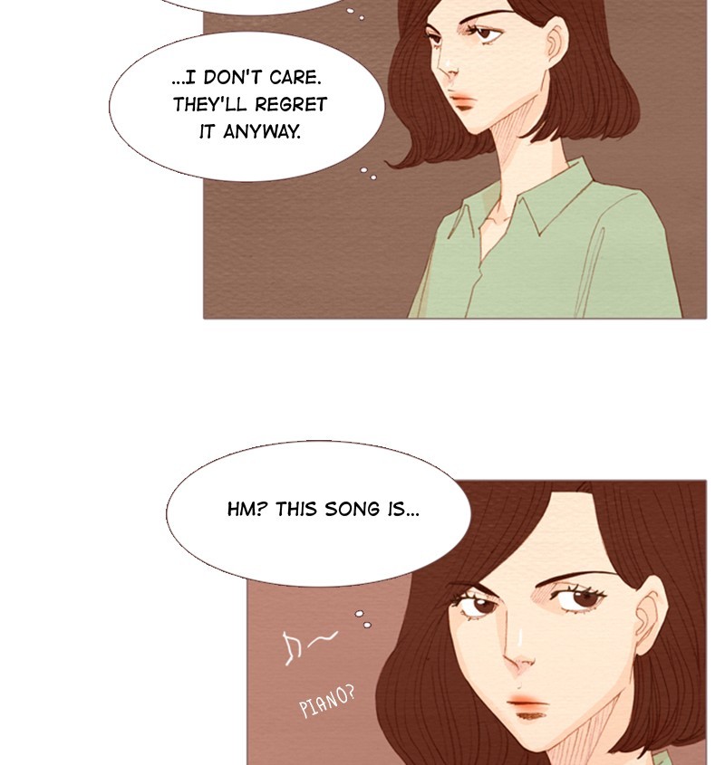 Spirit Fingers Chapter 88 page 76 - Chapter 88