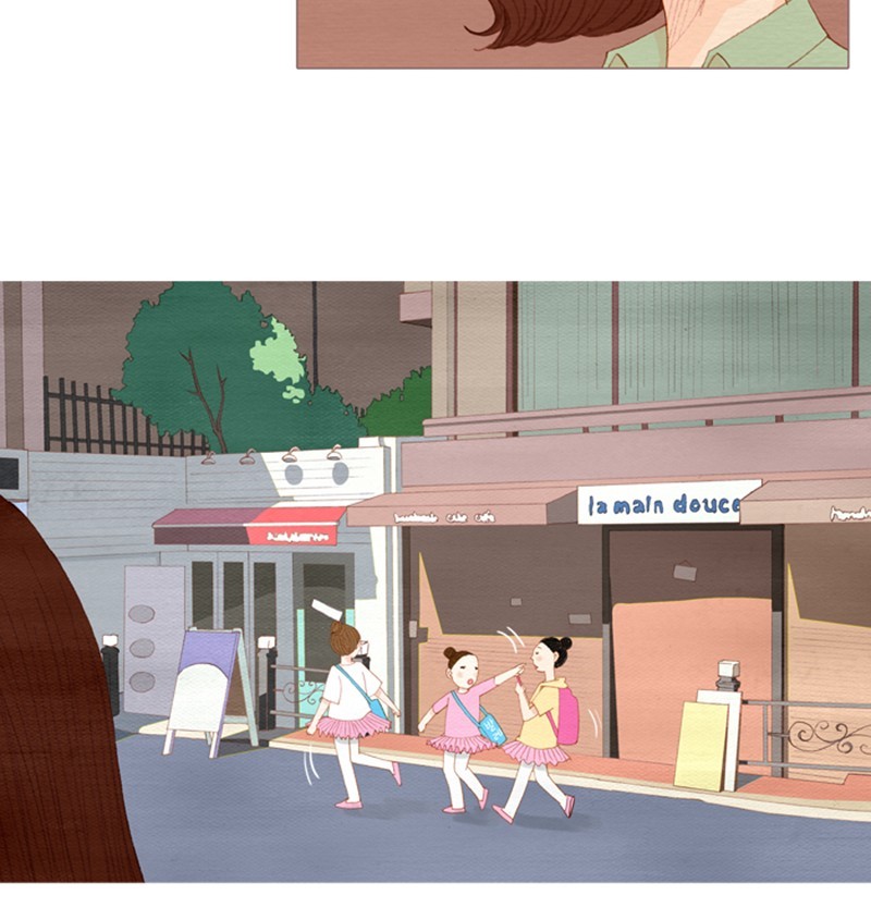 Spirit Fingers Chapter 88 page 77 - Chapter 88