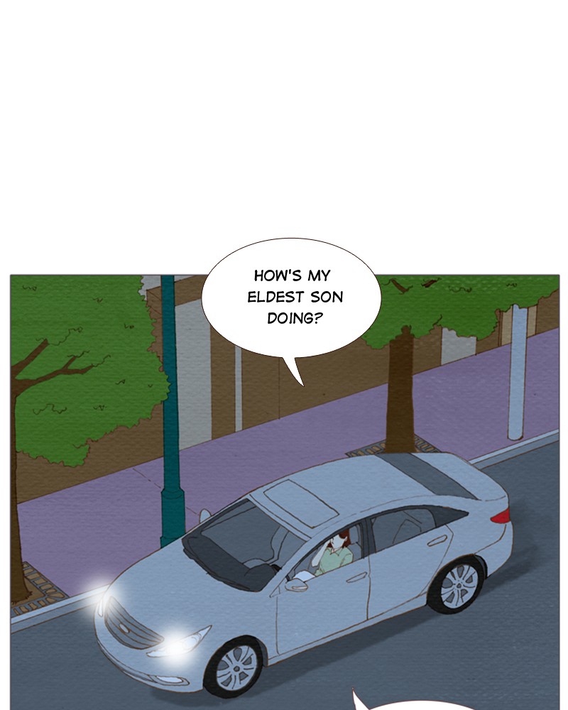 Spirit Fingers Chapter 89 page 10 - Chapter 89