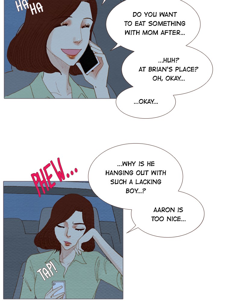 Spirit Fingers Chapter 89 page 12 - Chapter 89
