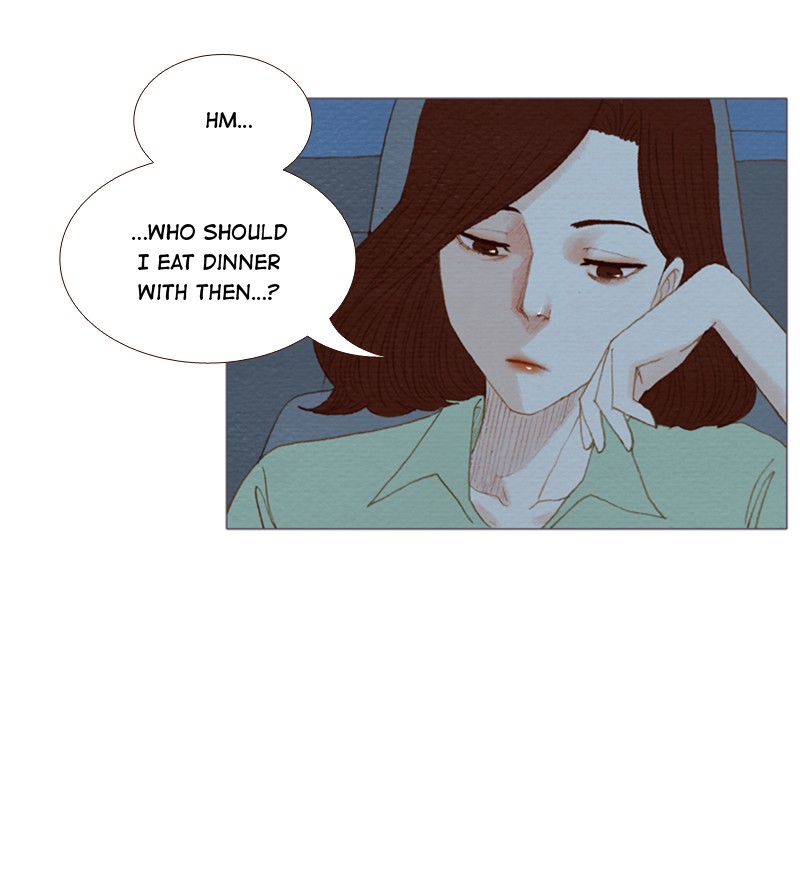 Spirit Fingers Chapter 89 page 13 - Chapter 89
