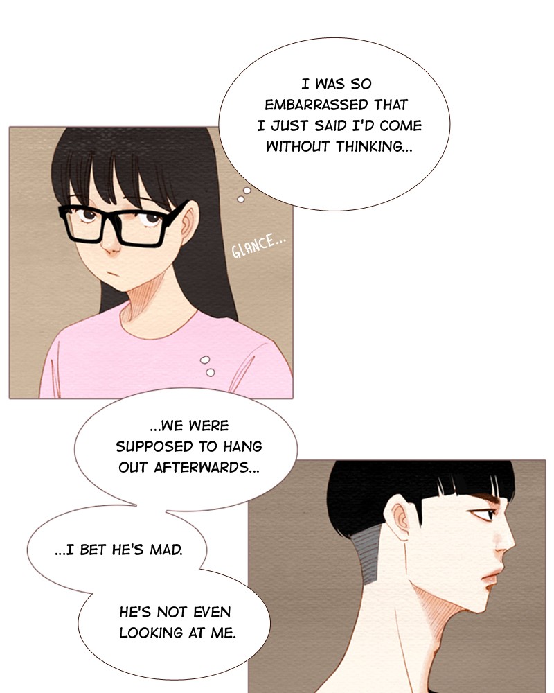 Spirit Fingers Chapter 89 page 16 - Chapter 89