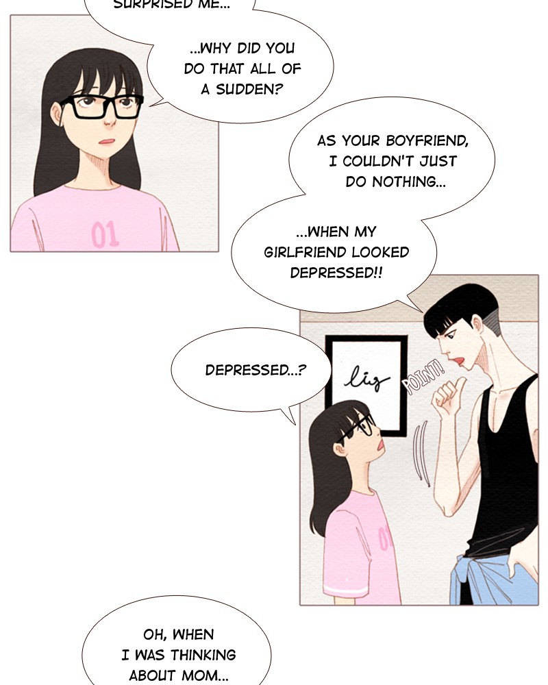 Spirit Fingers Chapter 89 page 2 - Chapter 89