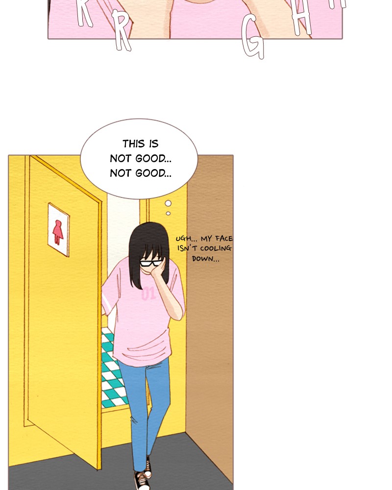 Spirit Fingers Chapter 89 page 25 - Chapter 89