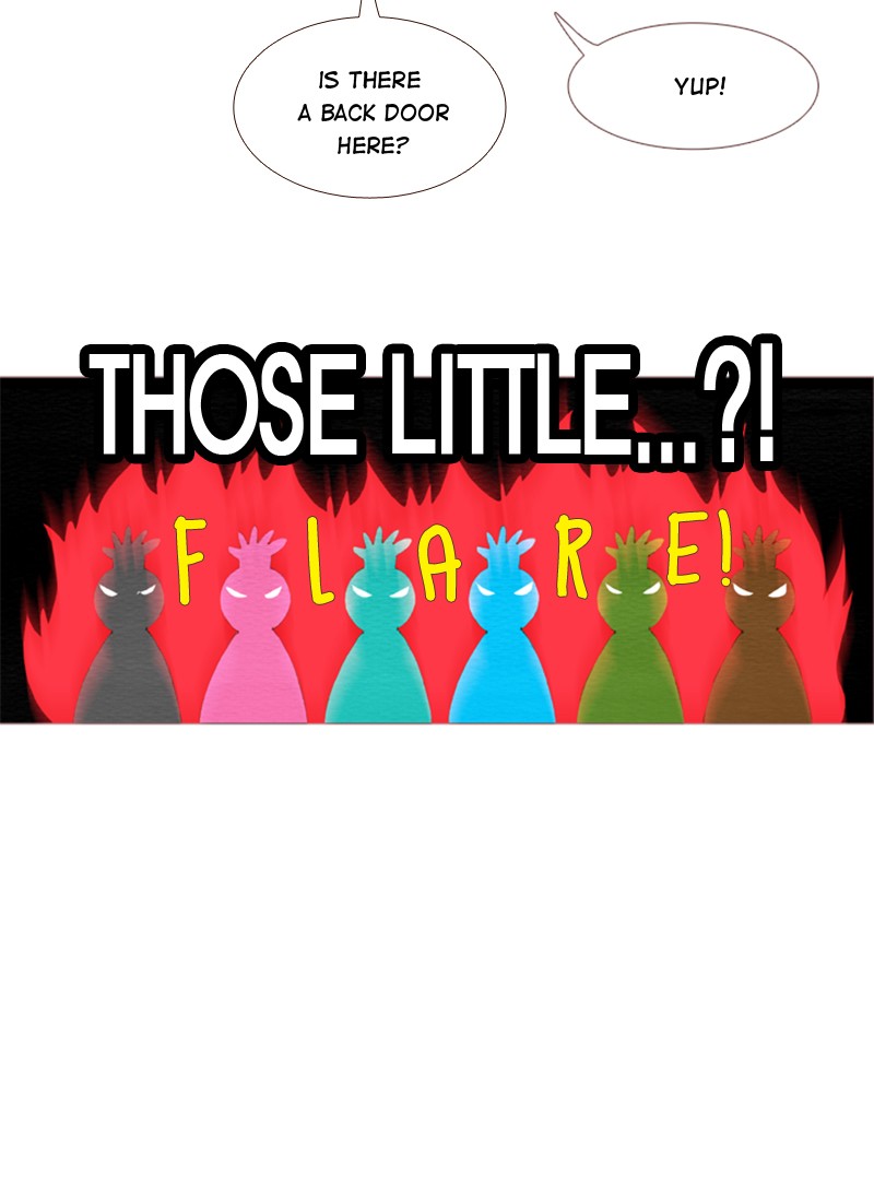 Spirit Fingers Chapter 89 page 30 - Chapter 89