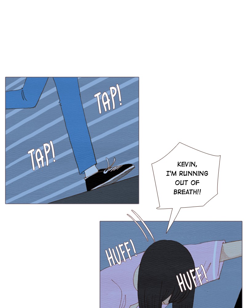 Spirit Fingers Chapter 89 page 31 - Chapter 89