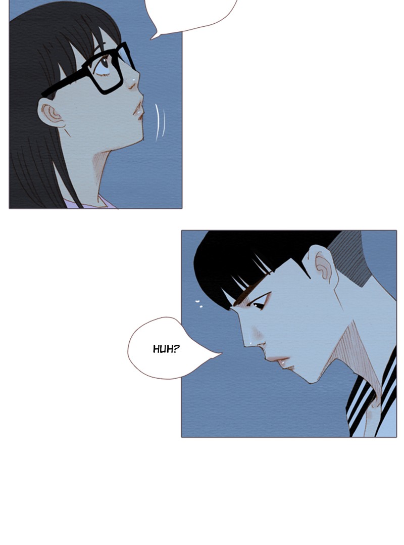 Spirit Fingers Chapter 89 page 34 - Chapter 89