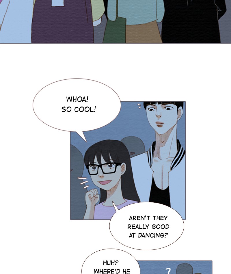 Spirit Fingers Chapter 89 page 37 - Chapter 89