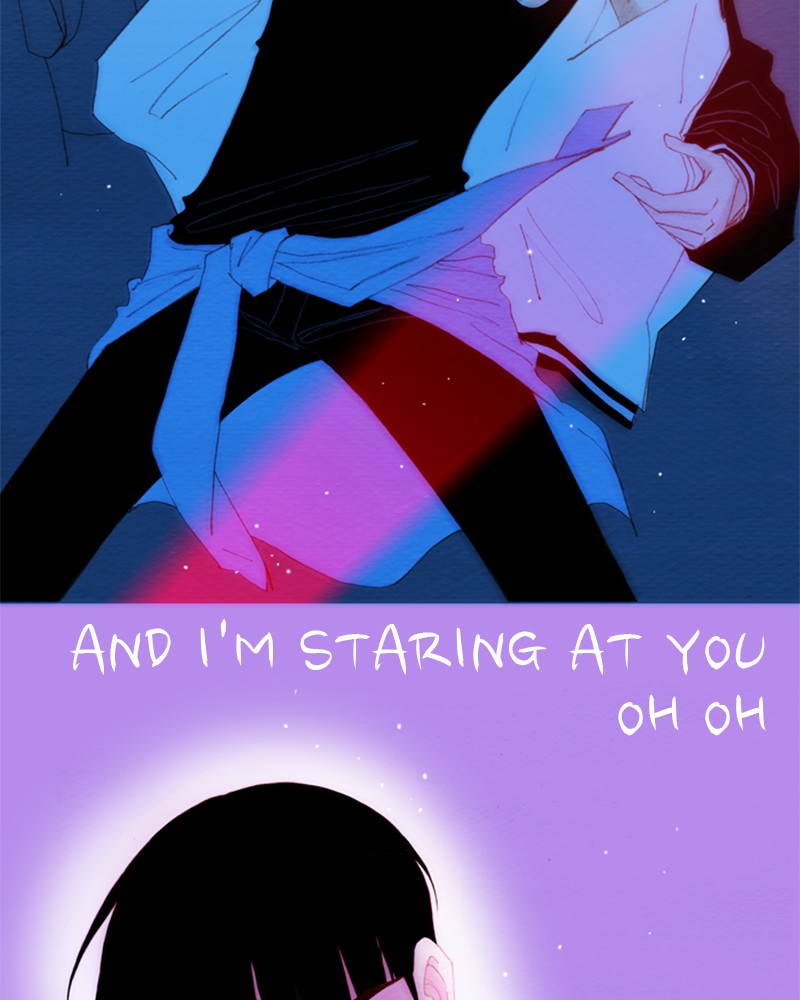 Spirit Fingers Chapter 89 page 40 - Chapter 89