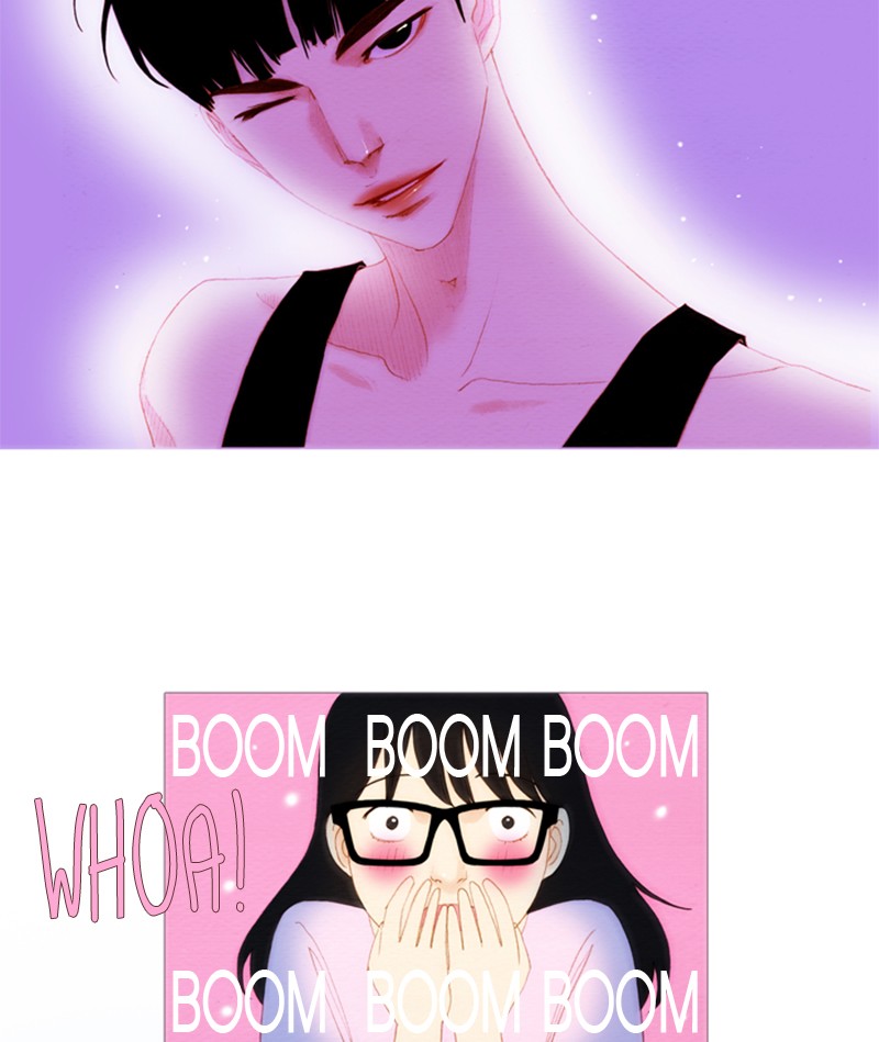 Spirit Fingers Chapter 89 page 41 - Chapter 89