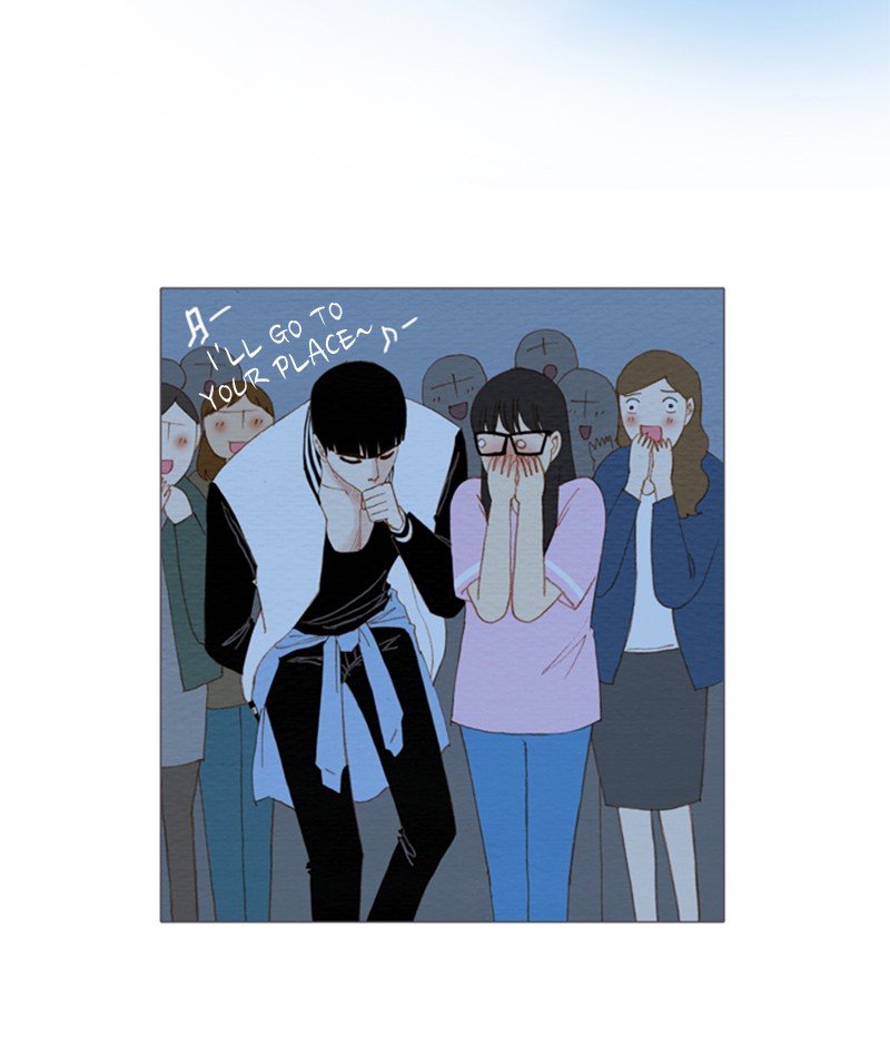 Spirit Fingers Chapter 89 page 43 - Chapter 89