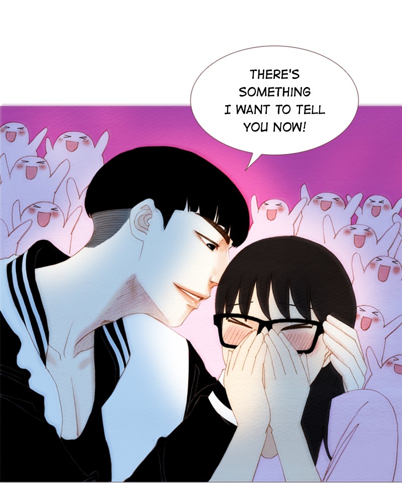 Spirit Fingers Chapter 89 page 44 - Chapter 89