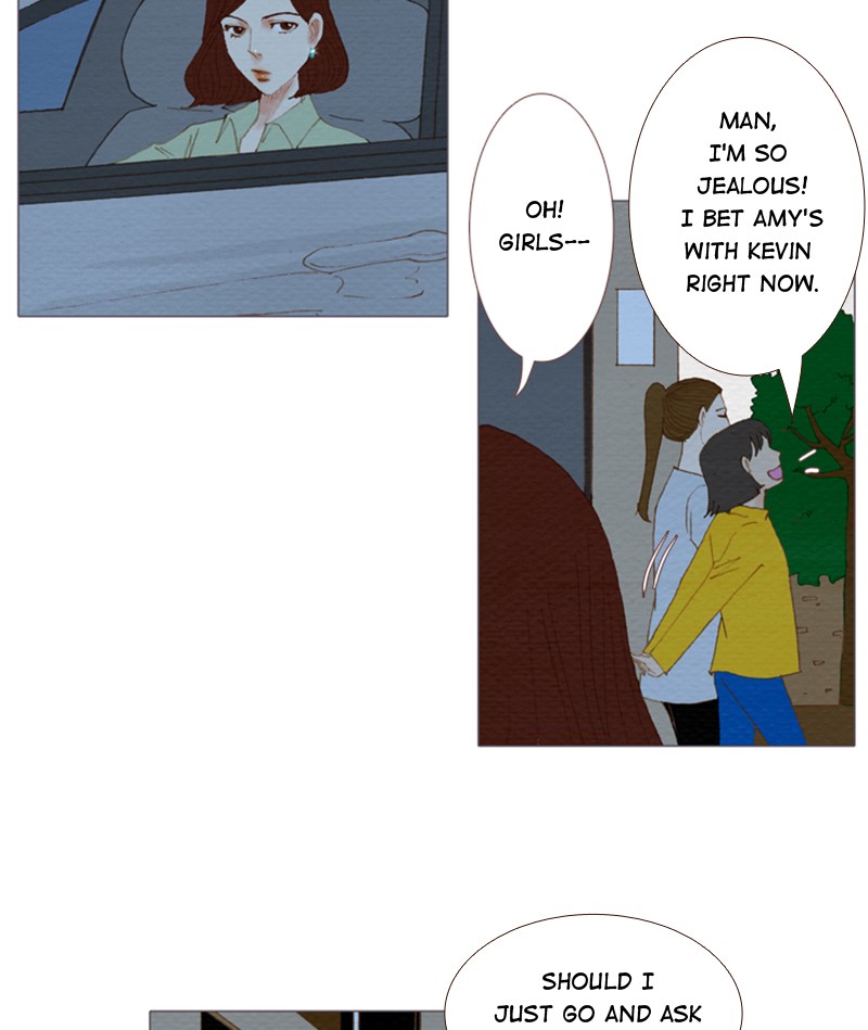 Spirit Fingers Chapter 89 page 47 - Chapter 89