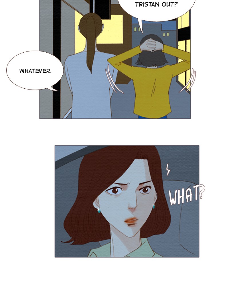Spirit Fingers Chapter 89 page 48 - Chapter 89