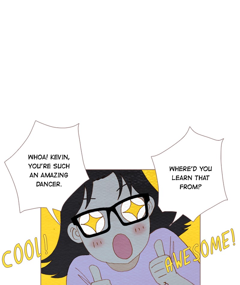 Spirit Fingers Chapter 89 page 49 - Chapter 89