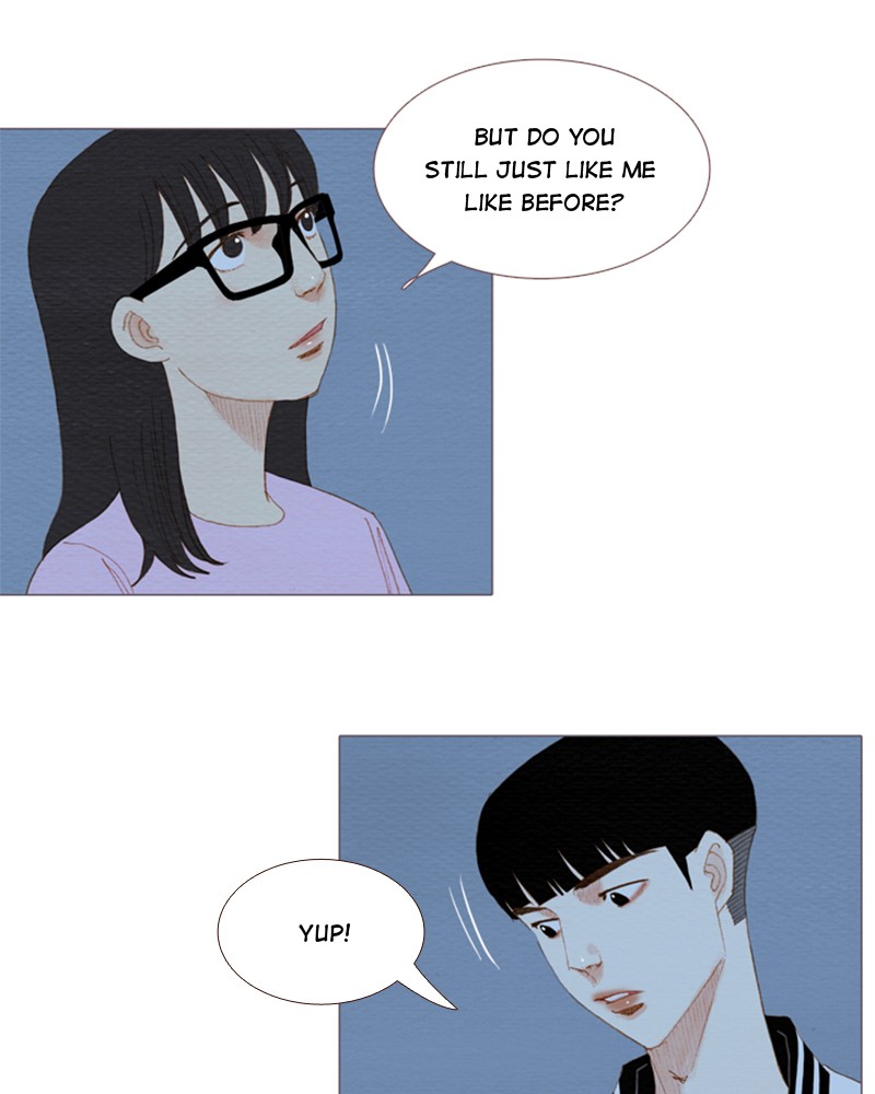 Spirit Fingers Chapter 89 page 54 - Chapter 89