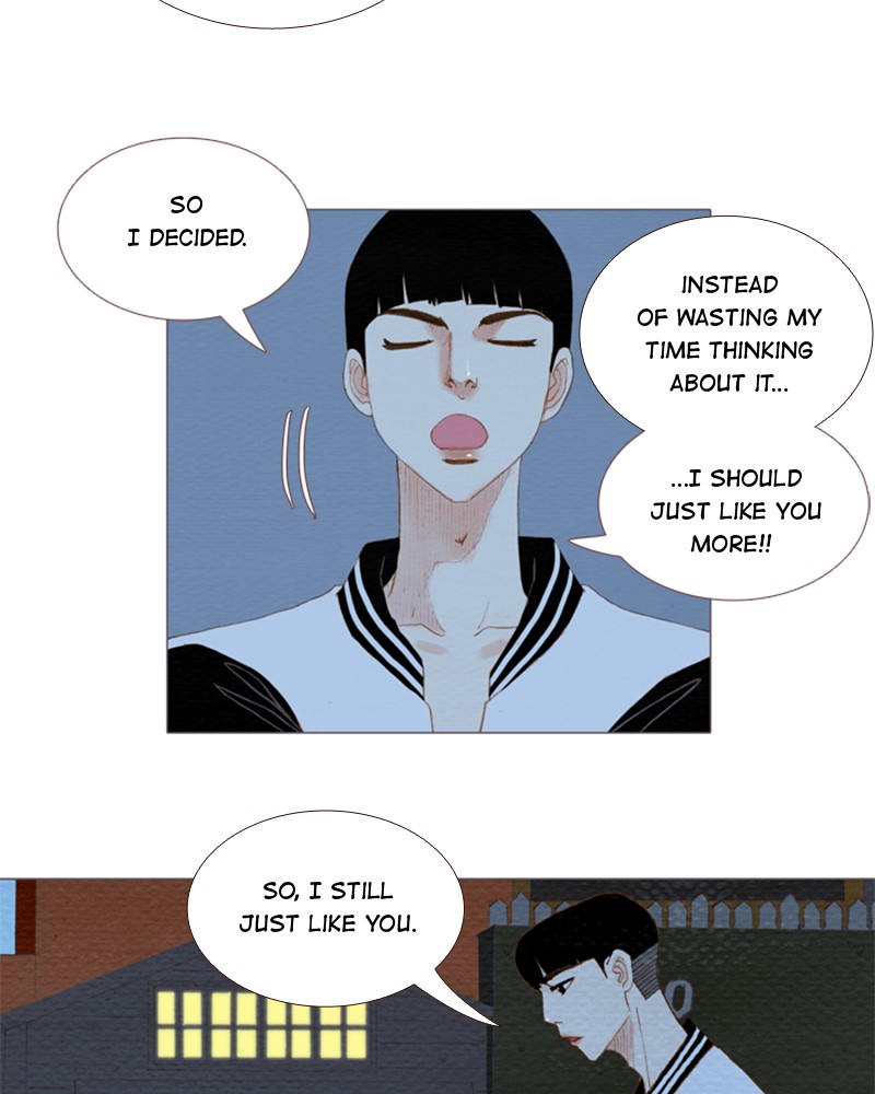Spirit Fingers Chapter 89 page 56 - Chapter 89