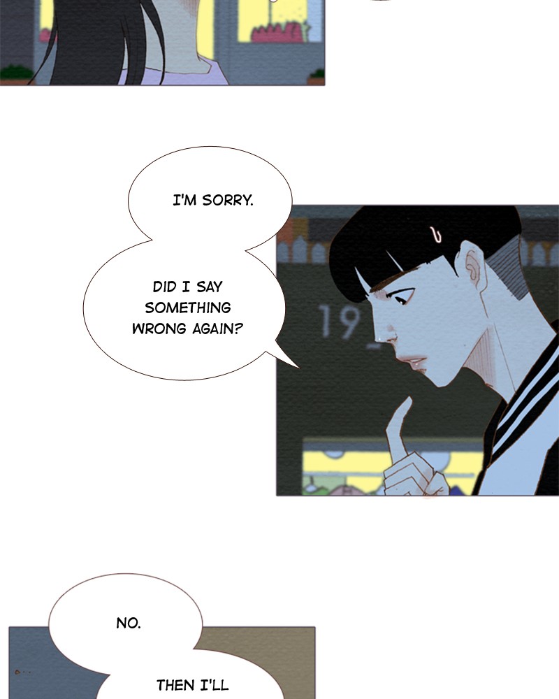 Spirit Fingers Chapter 89 page 58 - Chapter 89
