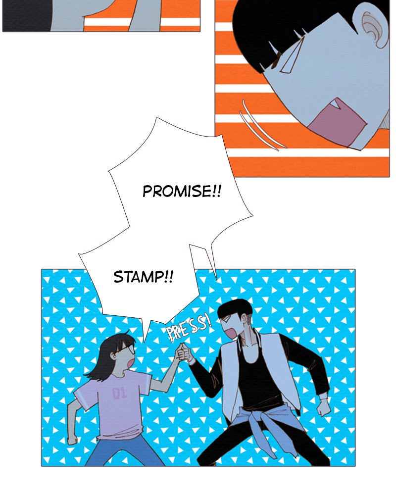Spirit Fingers Chapter 89 page 60 - Chapter 89