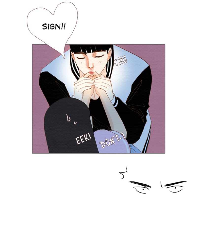 Spirit Fingers Chapter 89 page 61 - Chapter 89