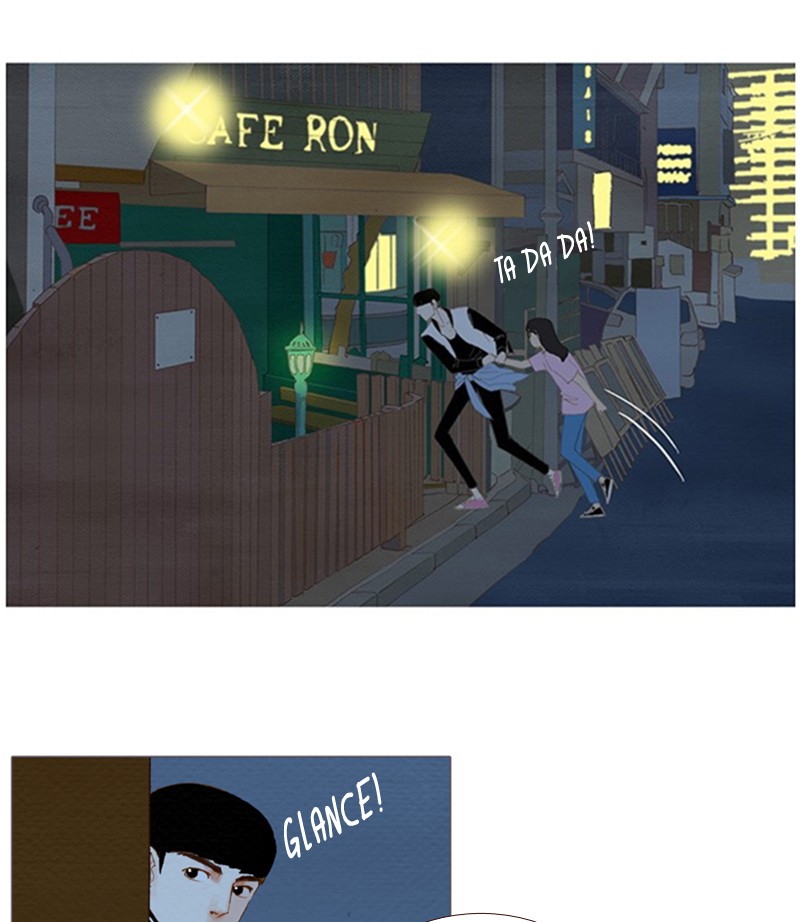 Spirit Fingers Chapter 89 page 62 - Chapter 89