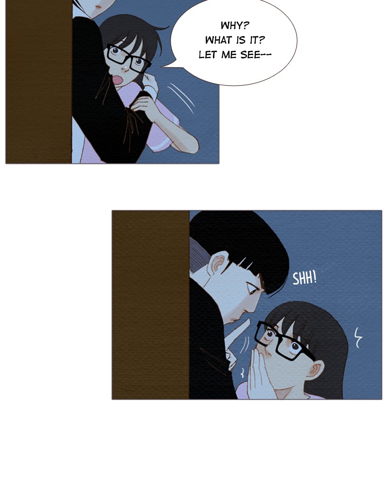 Spirit Fingers Chapter 89 page 63 - Chapter 89