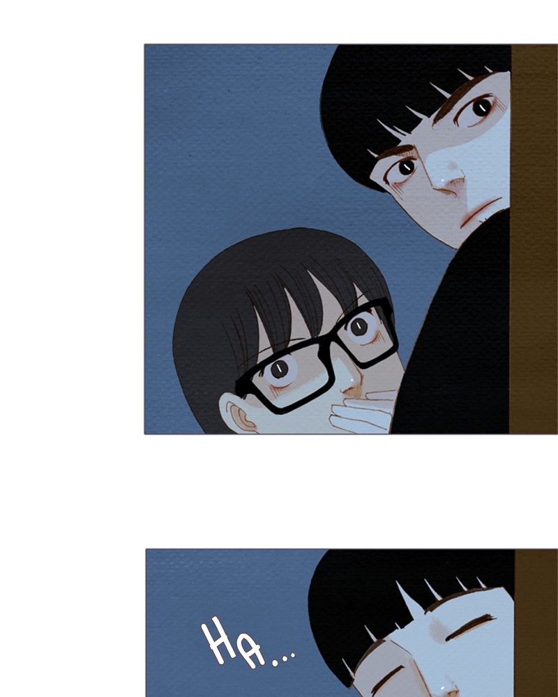 Spirit Fingers Chapter 89 page 65 - Chapter 89