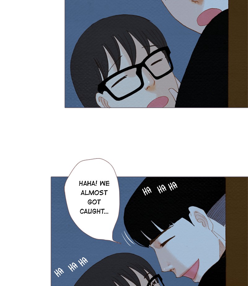 Spirit Fingers Chapter 89 page 66 - Chapter 89