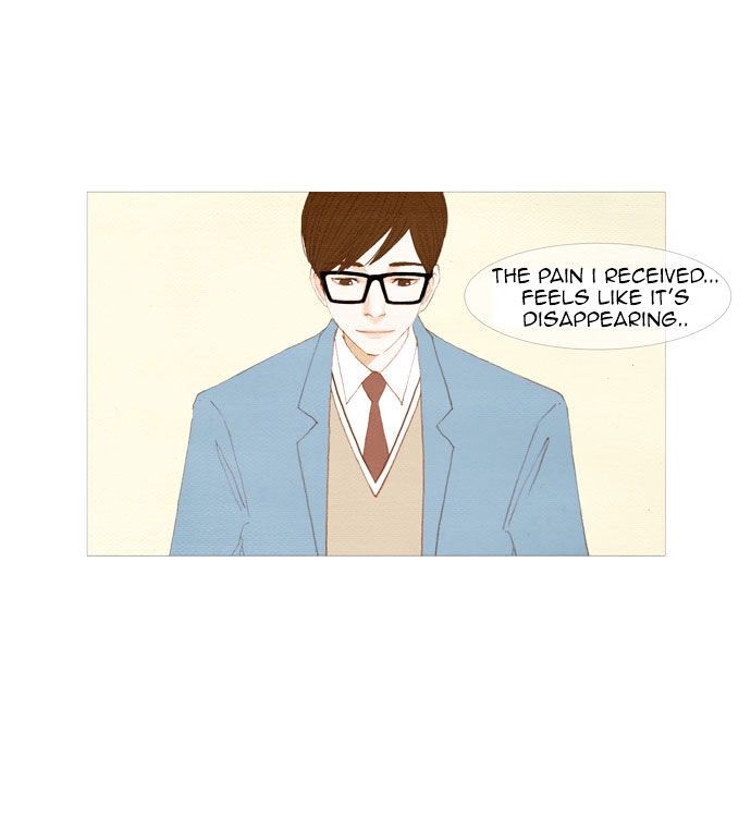 Spirit Fingers Chapter 9 page 25 - Chapter 9