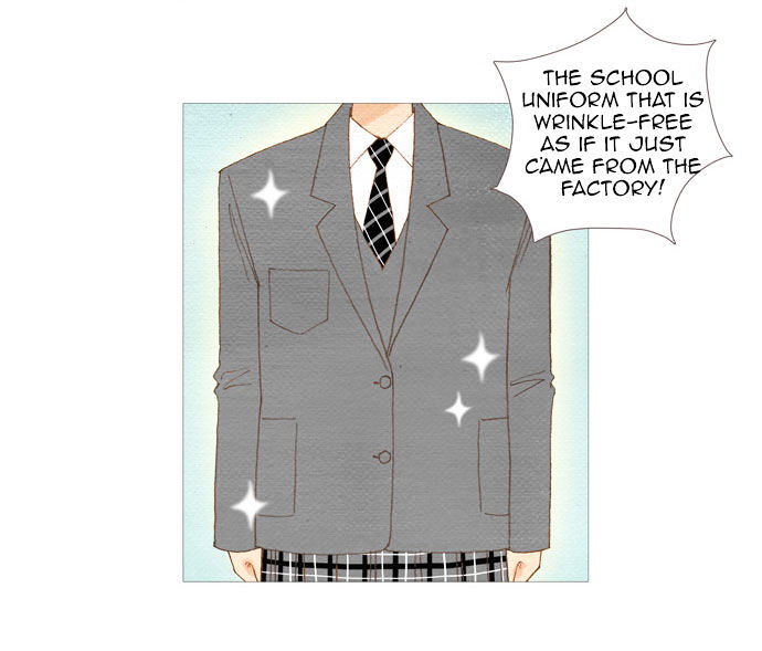 Spirit Fingers Chapter 9 page 37 - Chapter 9