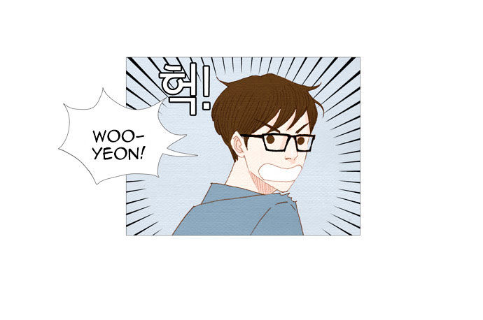 Spirit Fingers Chapter 9 page 5 - Chapter 9