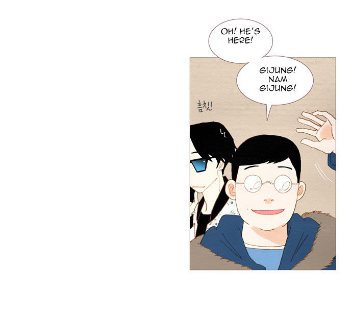 Spirit Fingers Chapter 9 page 57 - Chapter 9