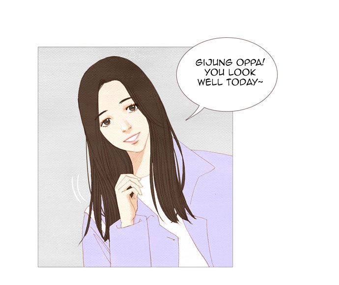 Spirit Fingers Chapter 9 page 61 - Chapter 9