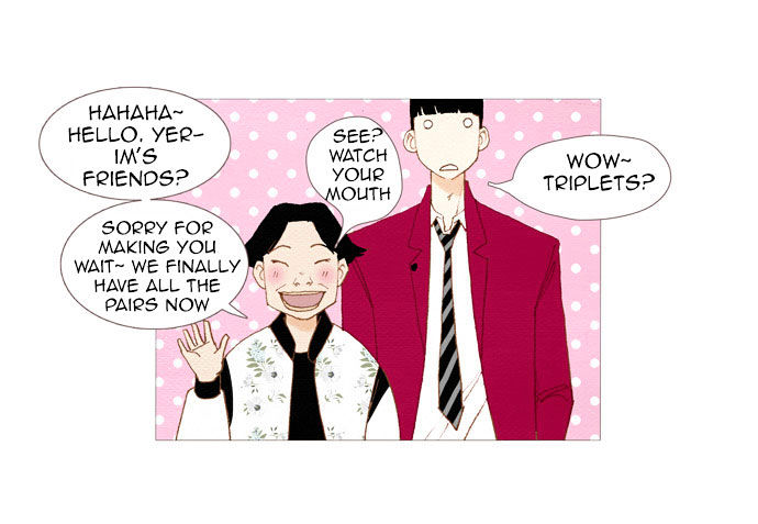 Spirit Fingers Chapter 9 page 66 - Chapter 9