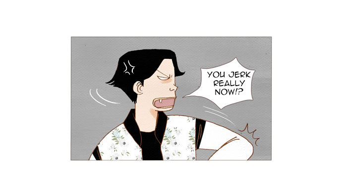 Spirit Fingers Chapter 9 page 67 - Chapter 9