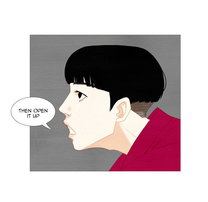 Spirit Fingers Chapter 9 page 81 - Chapter 9